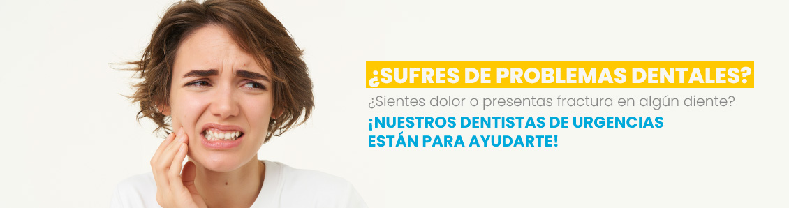 Urgencia Dental 24 Horas