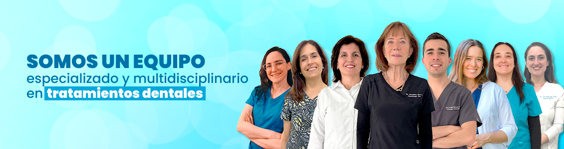 Equipo Dentistas Alcntara