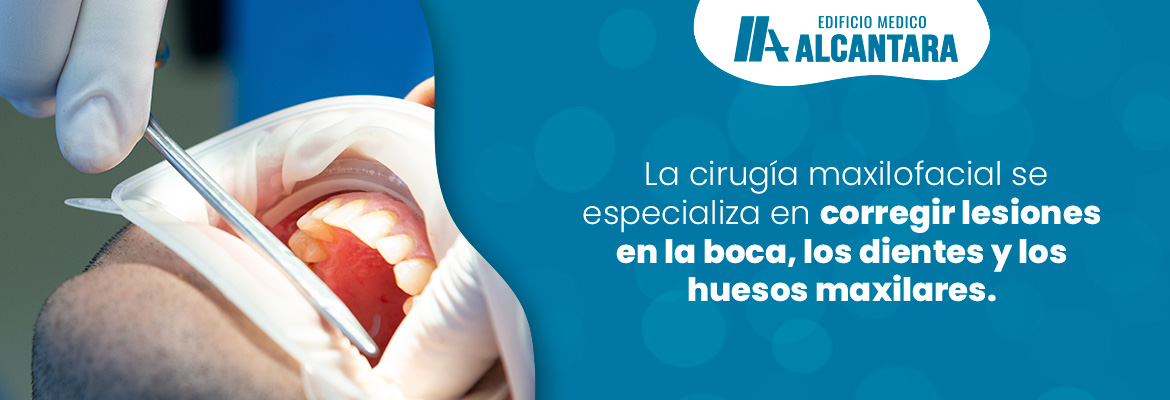 Especialistas en Ciruga Maxilofacial en Procedimiento Quirrgico