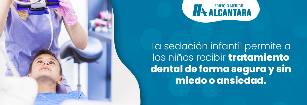 Sedacin Dental Infantil en Chile: Cmo Funciona?